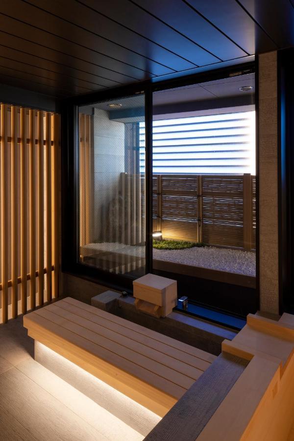 夢住凛ーmu Ju Rinー Villa Kyoto Dış mekan fotoğraf