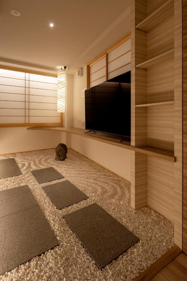 夢住凛ーmu Ju Rinー Villa Kyoto Dış mekan fotoğraf